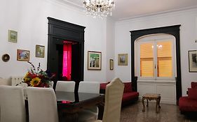 Antiche Memorie-Eleganza e confort in centro città